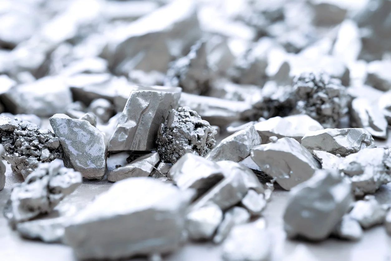 What Platinum Alloys Are Found in Platinum Scrap?