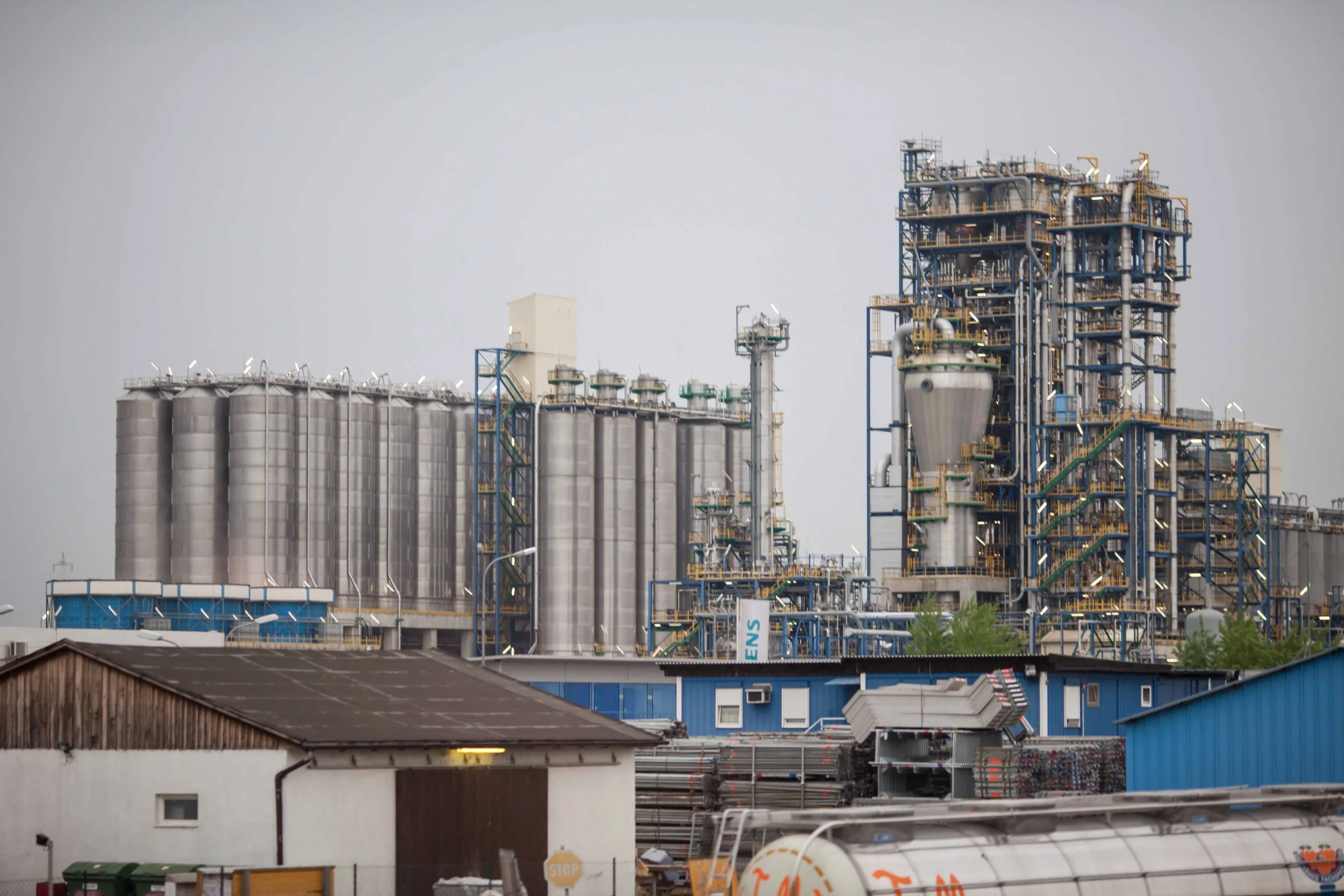 Where Is There a Precious Metal Refinery Near Me? 