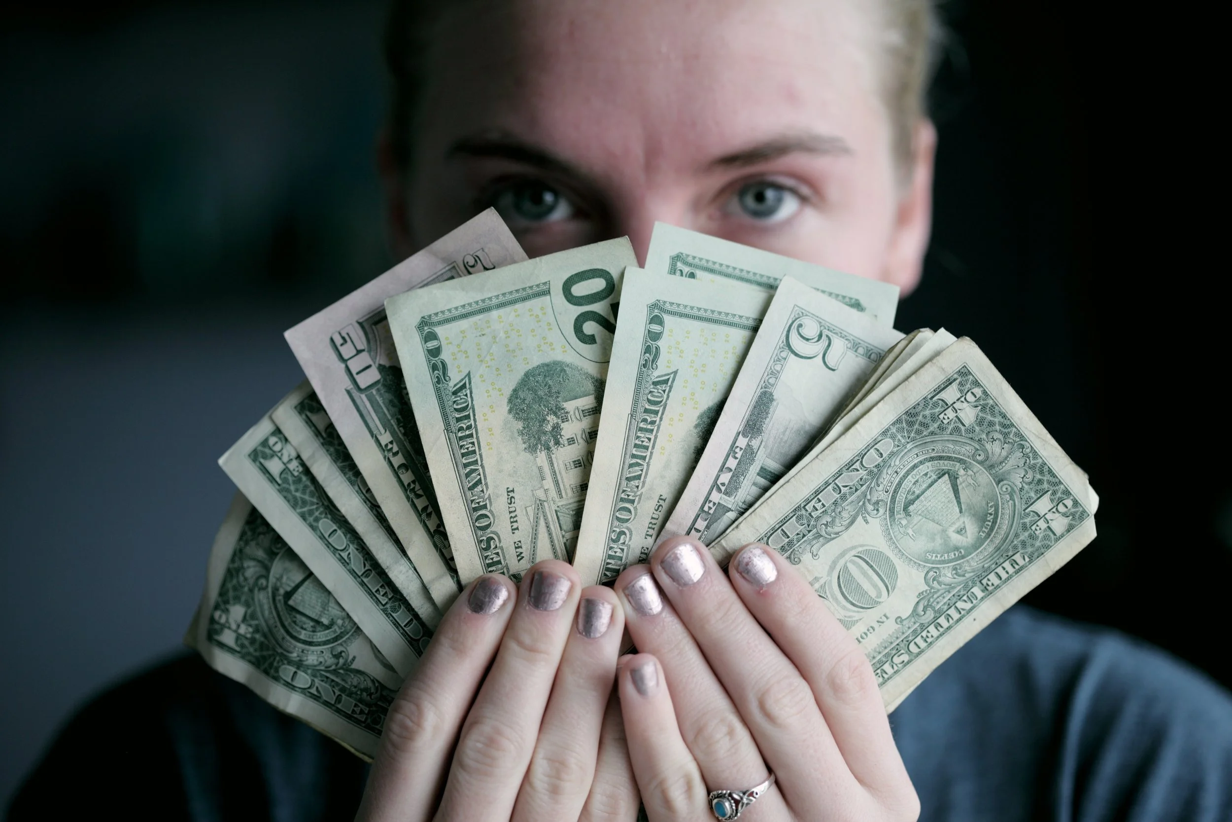 Are You Getting Paid for All the Metal in Your Scrap?