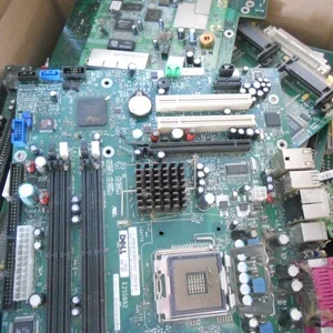 My Electronics Repair Shop Has a Lot of Old Circuit Boards, What Are They Worth?