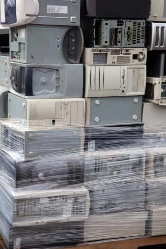 Why Let Tens of Thousands of Electronic Devices End Up in Landfills when You Can Recycle Them and Make Money Today?