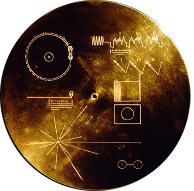 Golden Phonograph Records – Do They Exist, and Where Are They?