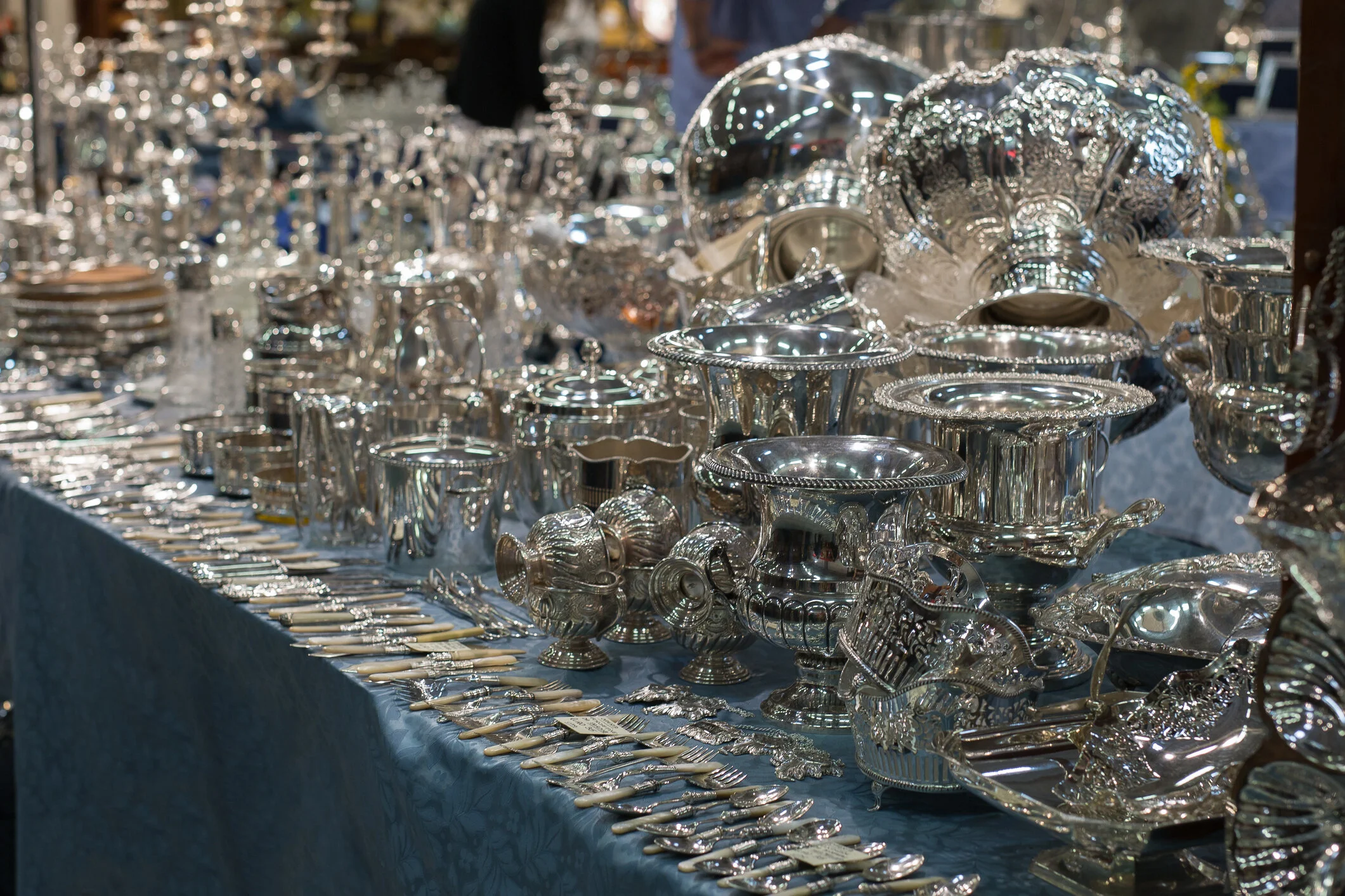How to Get the Best Value for Your Scrap Silver Jewelry