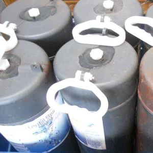What Processes Are Used to Precipitate Precious Metals from Liquid Chemical Solutions?