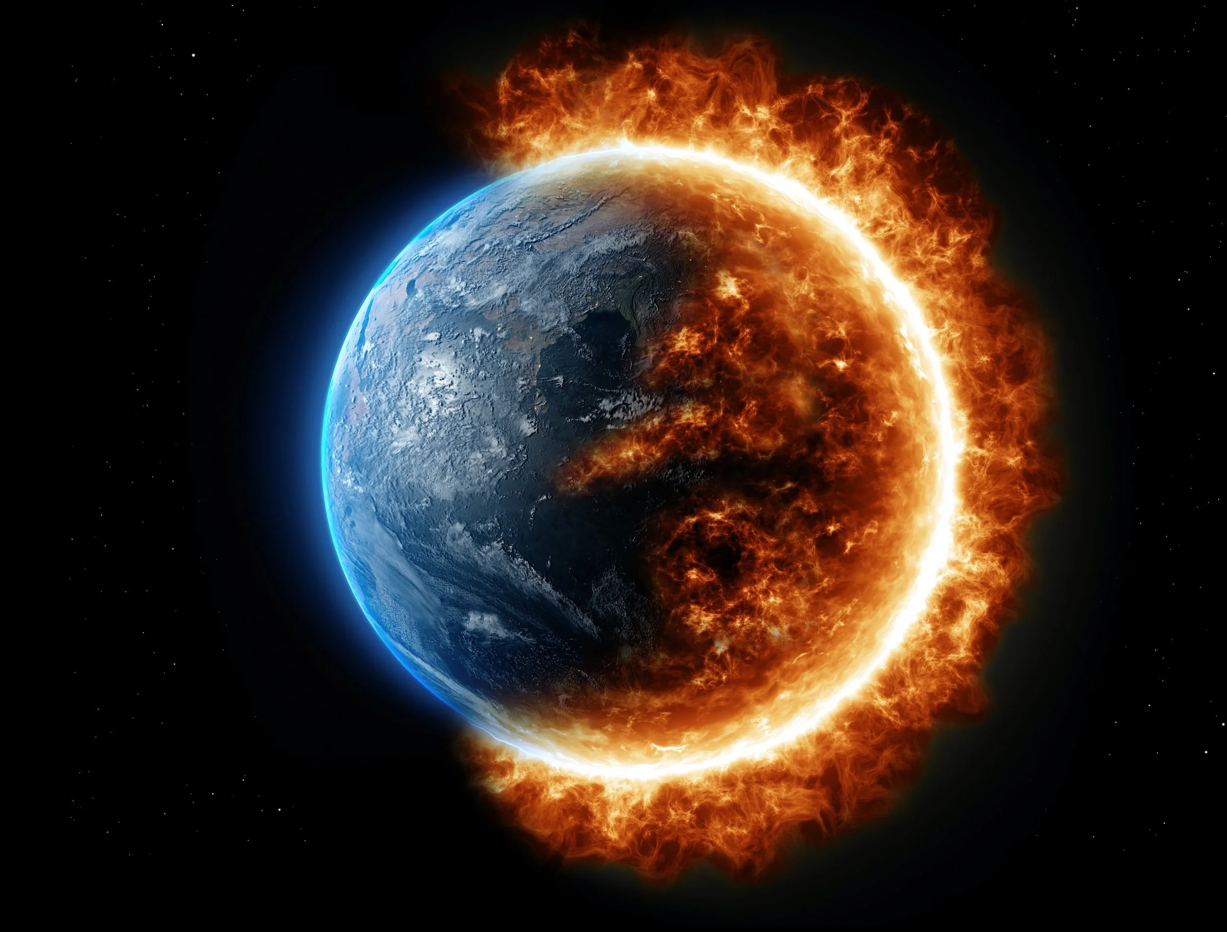 What Precious Metals Are Found in Meteorites?
