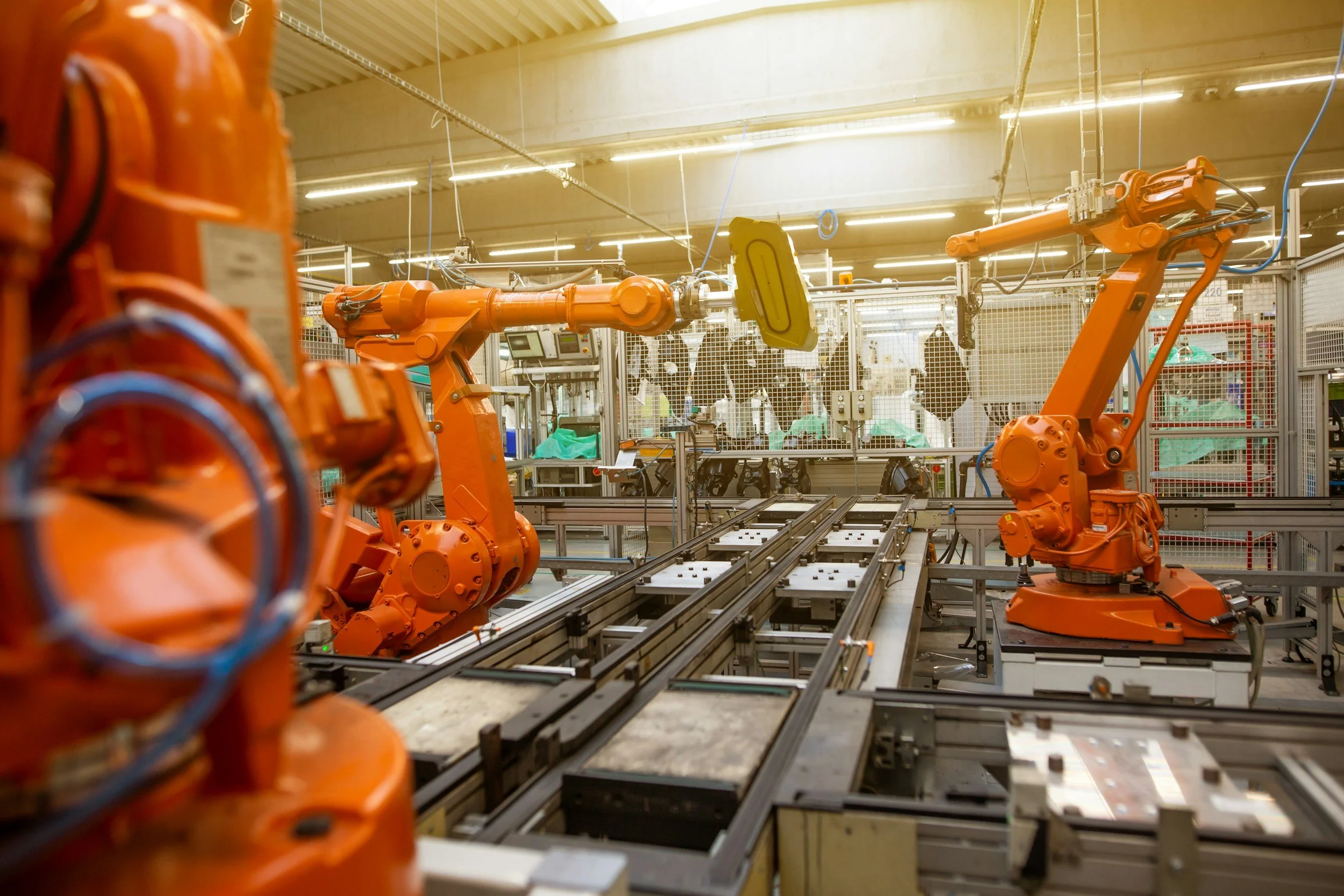 How to Manage and Sell Precious Metal Scrap for a Manufacturing Company