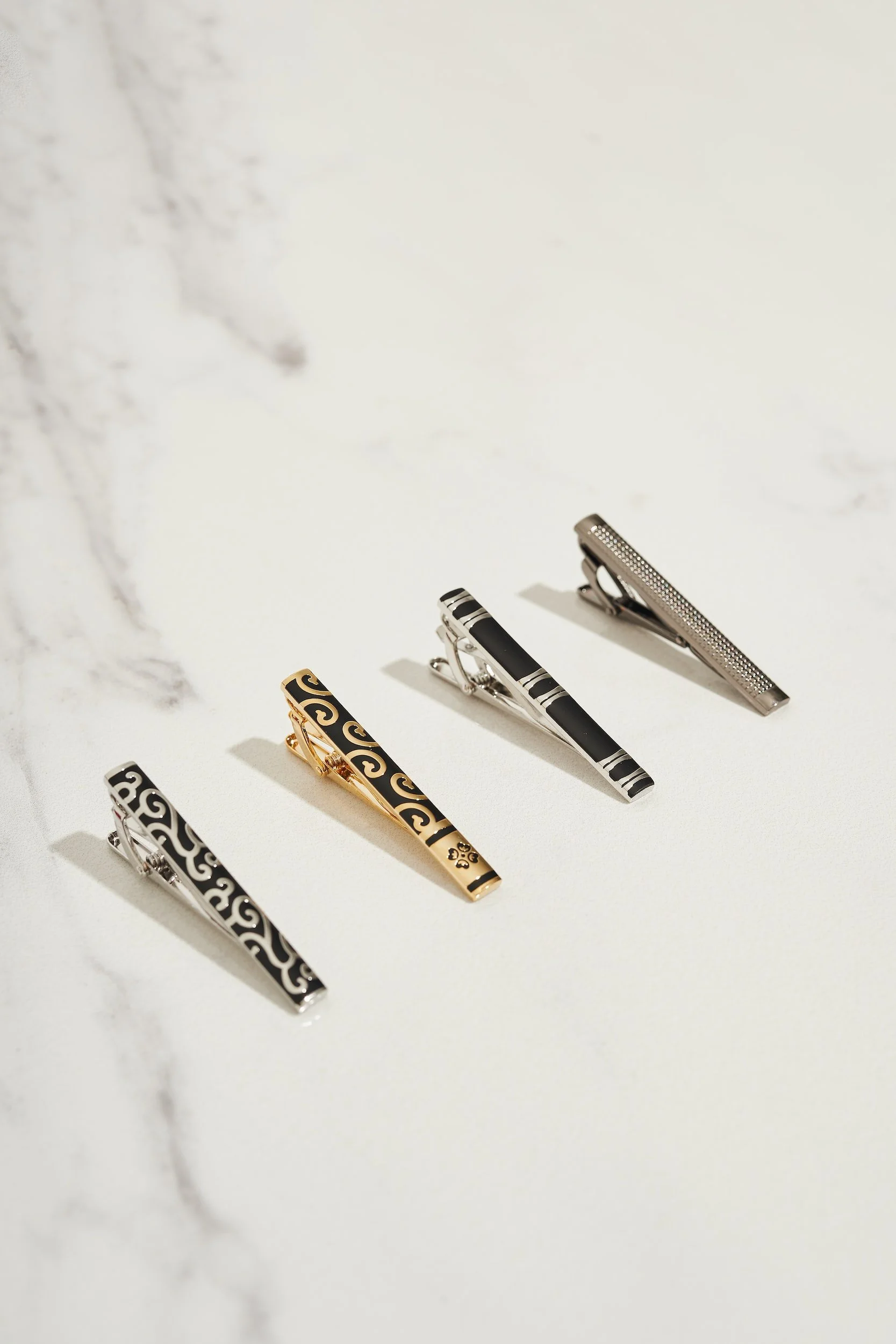 How to Recycle Tie Tacks, ID Bracelets and Other Small Items They Just Don’t Make Any More