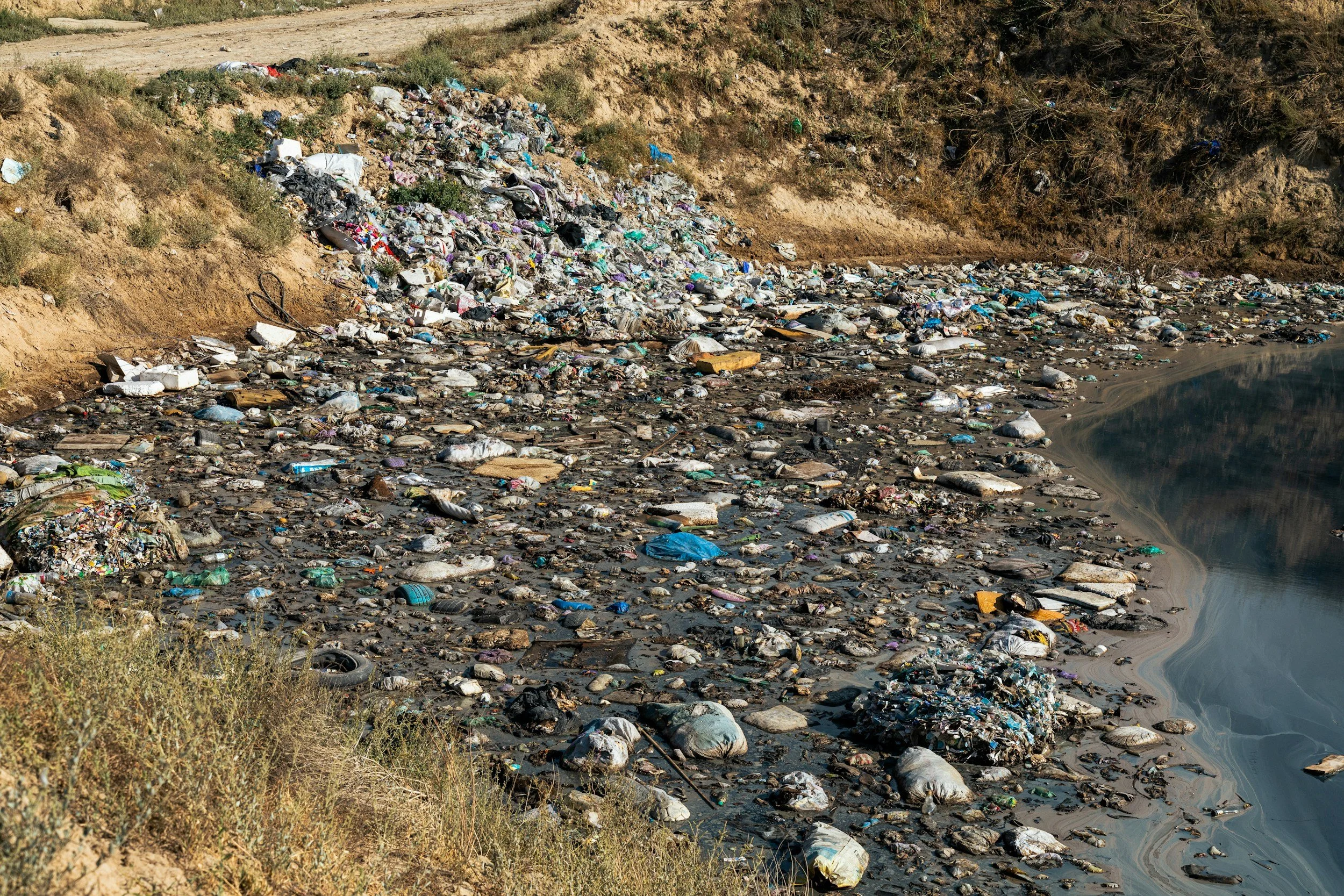 Billions in Recoverable Metal Are Being Thrown Away Every Year
