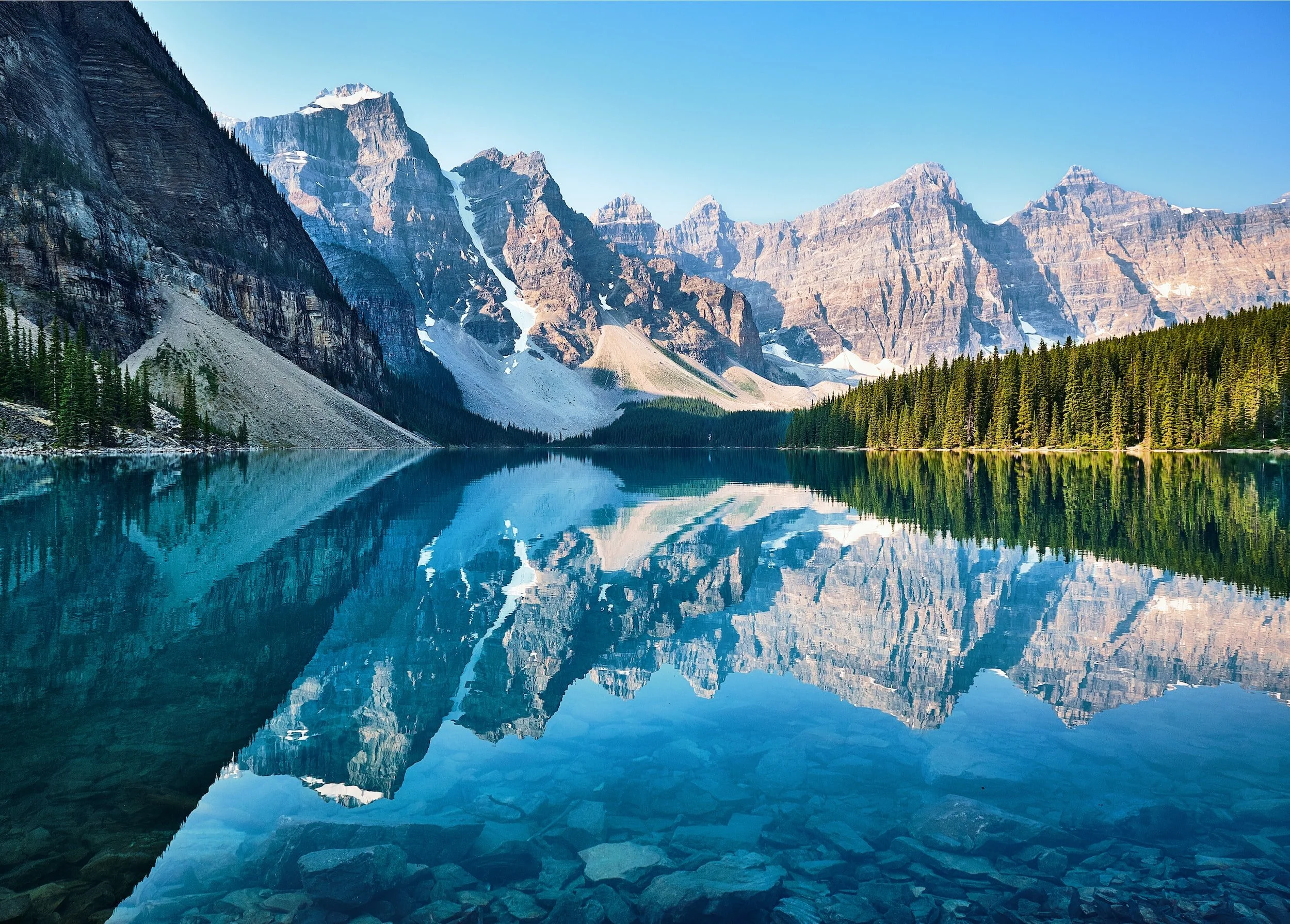 North of the Border: Where to Pan for Gold in Canada
