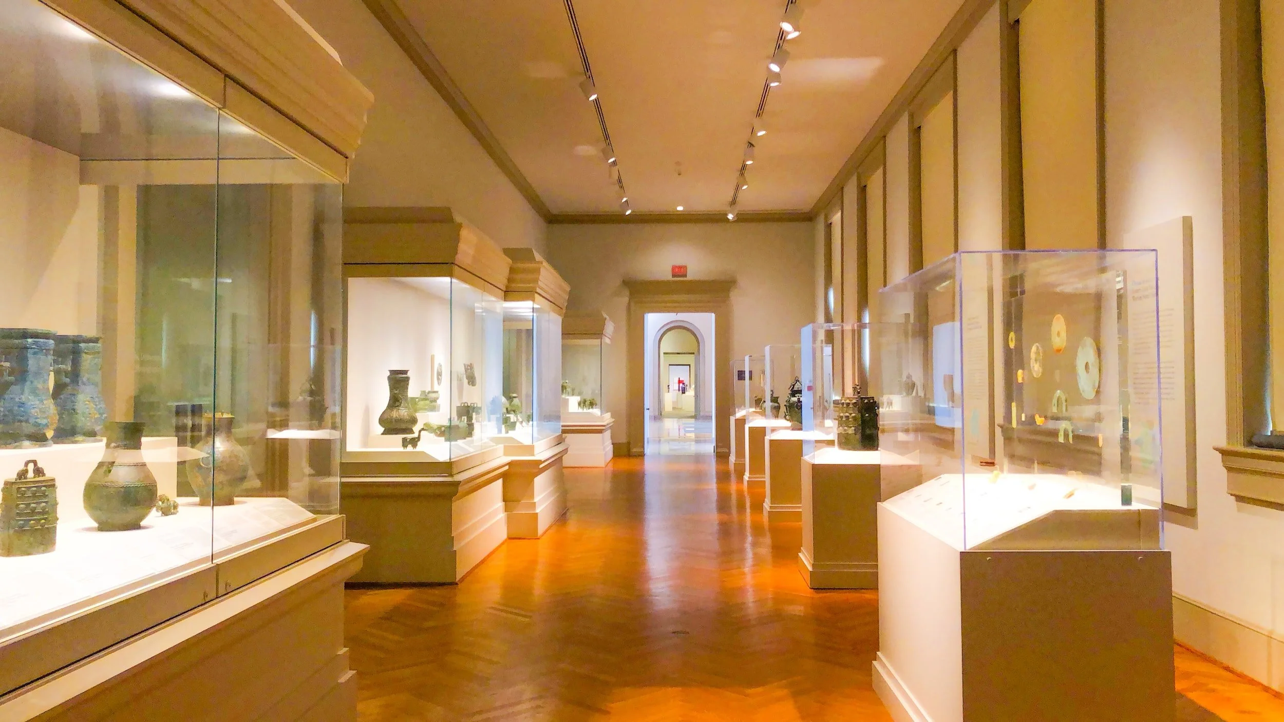Can You Donate Gold, Silver or Platinum to a Museum and Benefit from a Tax Deduction?