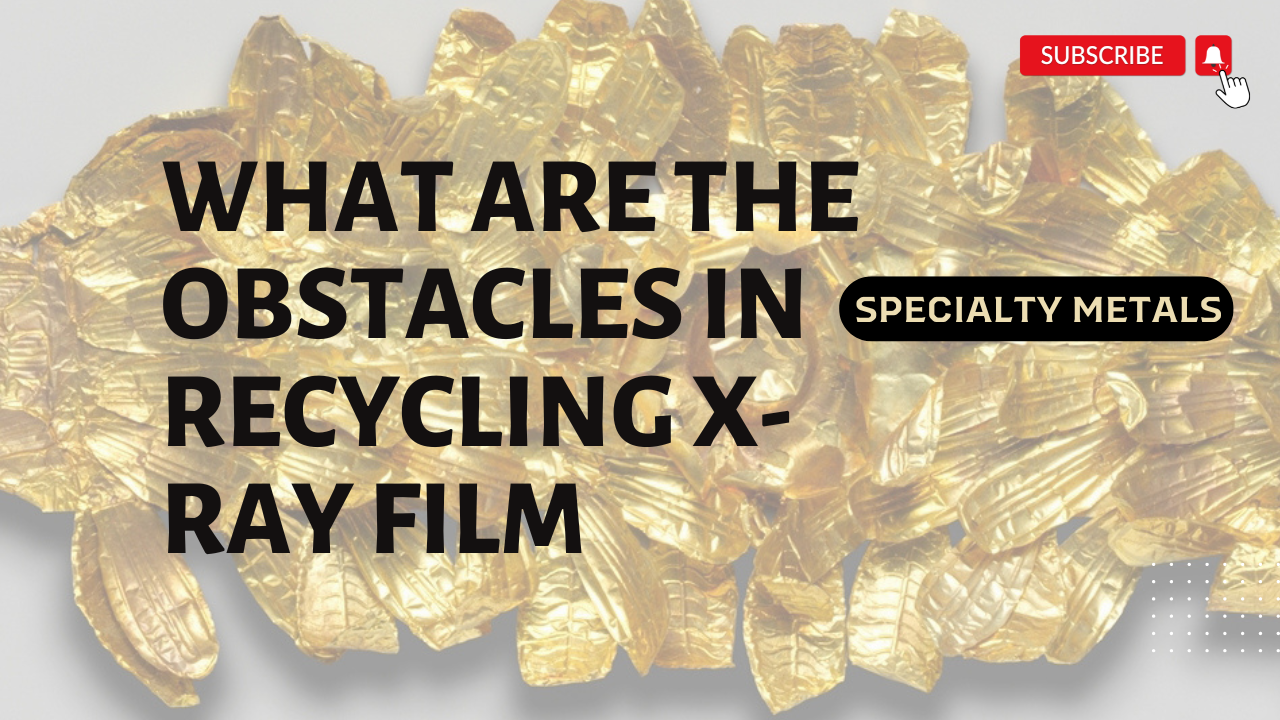 Unlocking the Hidden Value in Old X-Ray Films