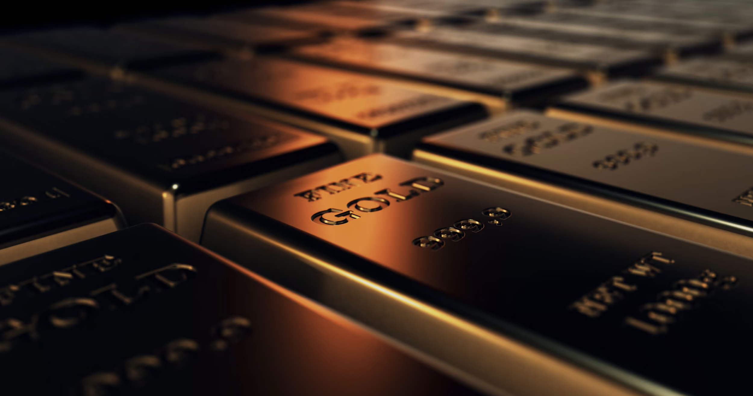 Are Gold Bars and Bullion a Good Investment?
